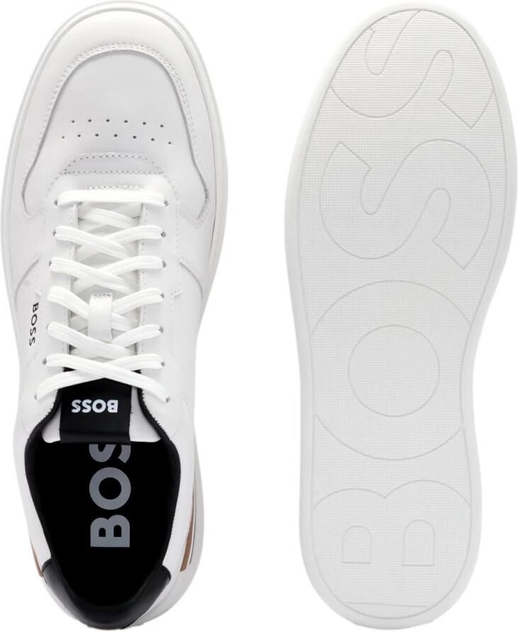 Boss Lage Sneakers Clint_Tenn_ltvpN 10249945 01 50542538 - Foto 2