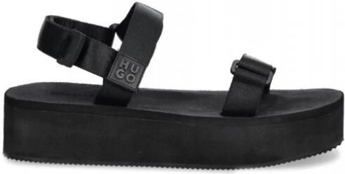 Hugo Zaralyn Sandaal