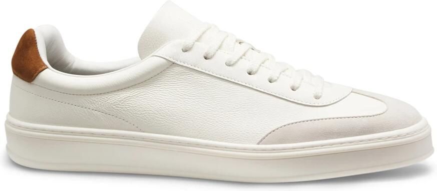 Hugo Zarek Low Top Sneaker