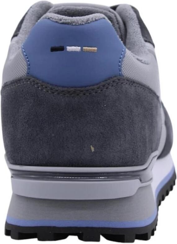 Hugo Stijlvolle Sneaker voor nen en - Foto 6