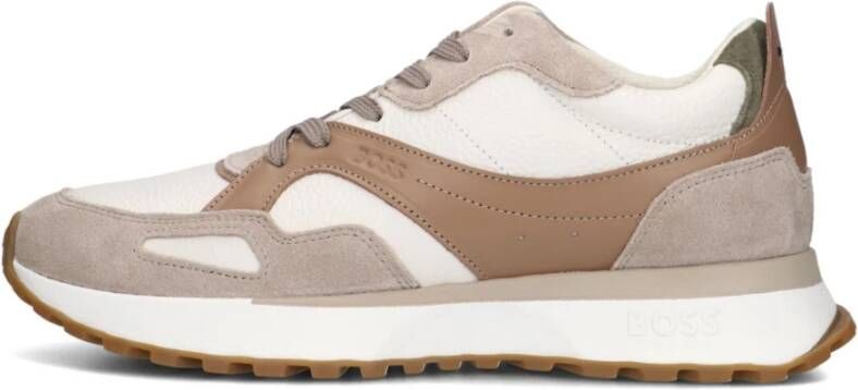 Hugo Jonah Runn Sneakers voor Heren