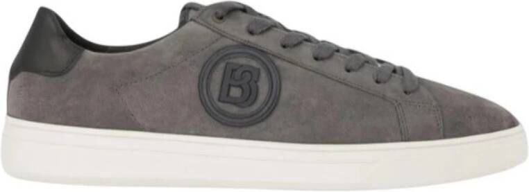 Hugo Kieran Tenn Wlph.022 Low-top Sneakers