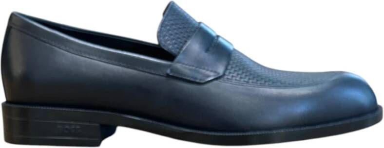 Hugo Klassieke herenschoenen voor pak