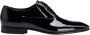 Hugo Boss Evening Oxford veterschoen van lakleer - Thumbnail 5