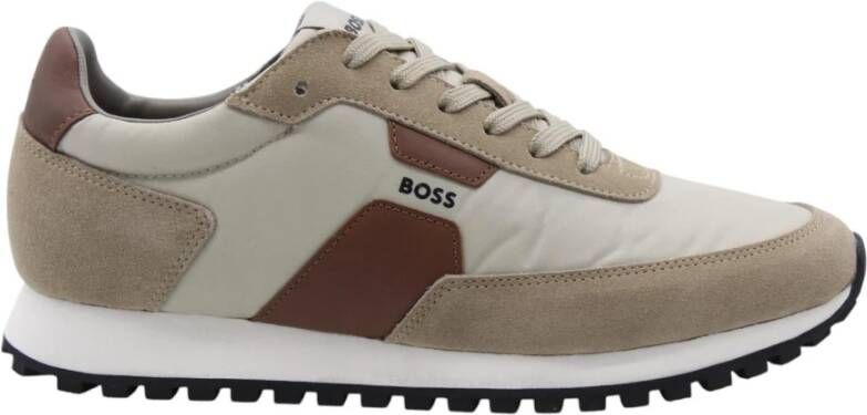 Hugo Klimop Sneaker