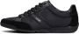 BOSS Lage Sneakers Heren Saturn Lowp Maat: 41 Materiaal: Textiel Kleur: Zwart - Thumbnail 3