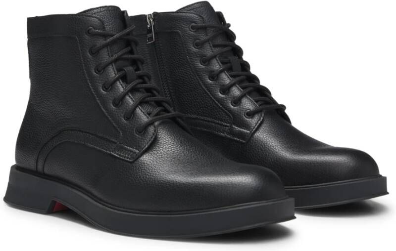 Hugo Lenner Halb Boot