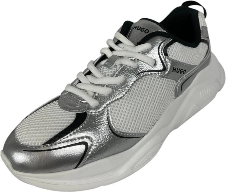 Hugo Leon Tenn Sneaker