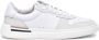 Hugo Leren Sneakers met Rubberen Zool - Thumbnail 1