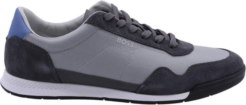 Hugo Stijlvolle Sneaker voor nen en
