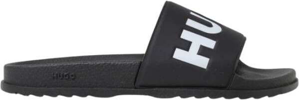 Hugo Mint Casual Sandalen