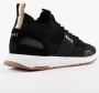 Boss Sneakers met labeldetails model 'Titanium_Runn' - Thumbnail 2