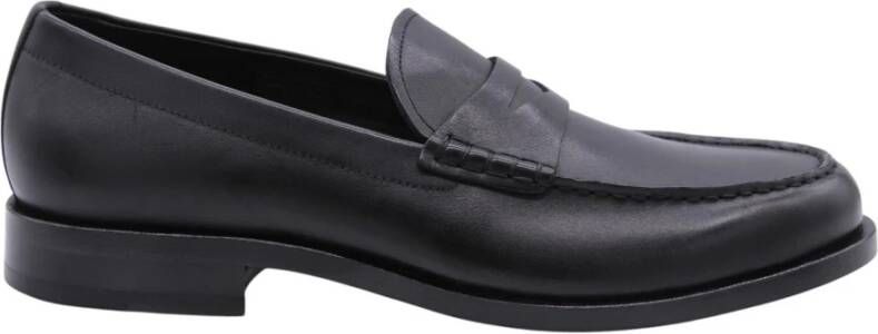 Hugo Monstera Mocassin Schoenen