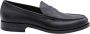 Boss Stijlvolle Tayil-L_Loaf Loafers voor Heren - Thumbnail 3
