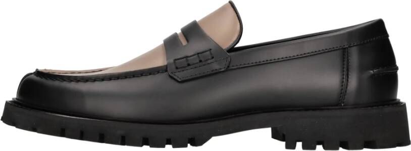 Hugo Platte schoenen in meerdere kleuren - Foto 2