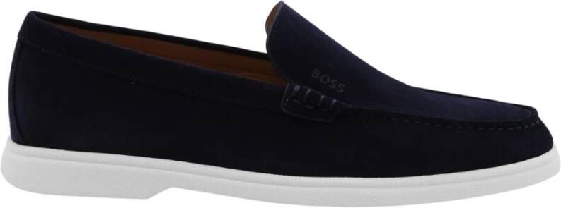Hugo Rumst Loafers