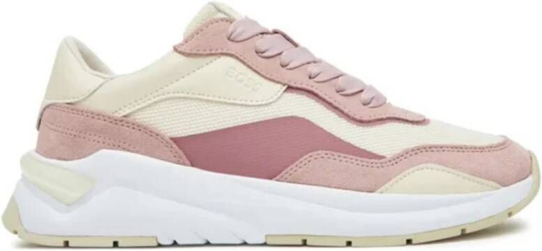 Hugo Skylar_Runn_Meth Sneakers voor vrouwen
