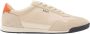 Hugo Sportieve Beige Titanium Sneakers - Thumbnail 1