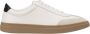 Hugo Sportieve Lage Witte Sneakers - Thumbnail 1
