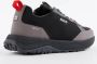 Hugo Stedelijke Stijl Rode Zool Sneakers - Thumbnail 1