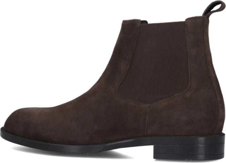 Hugo Stijlvolle Chelsea boots voor heren