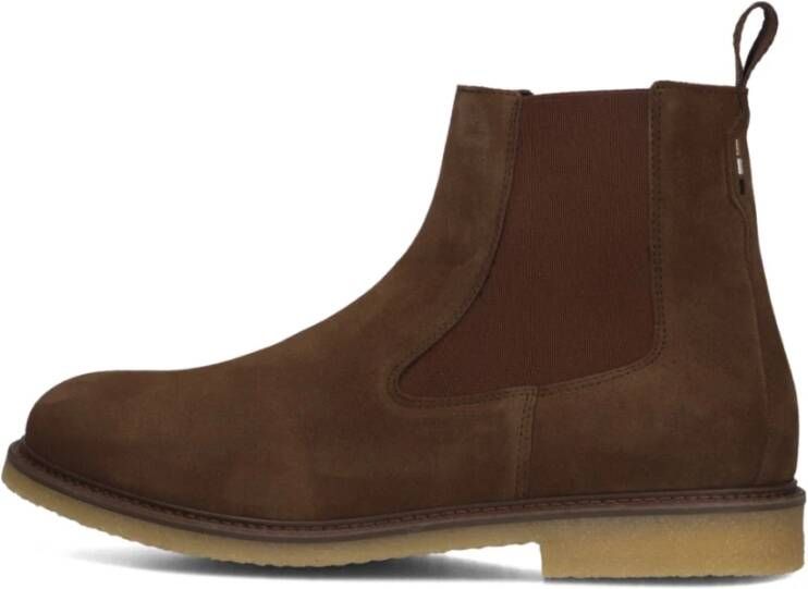 Hugo Stijlvolle Chelsea Boots voor Mannen