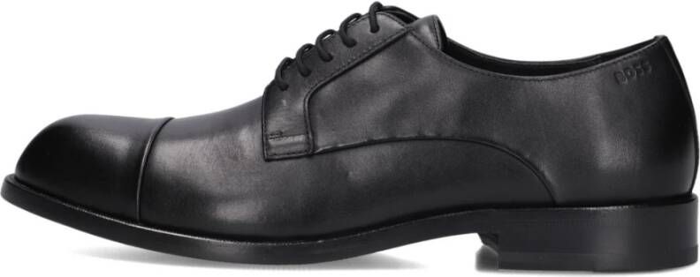Hugo Stijlvolle heren nette schoenen Tayil-l_derb