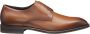 Hugo Boss Stijlvolle Schoenencollectie Brown Heren - Thumbnail 6