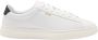 Hugo Boss Stijlvolle Schoenen voor Mannen White Heren - Thumbnail 1