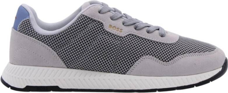 Hugo Stijlvolle Sneaker voor Mannen en Vrouwen