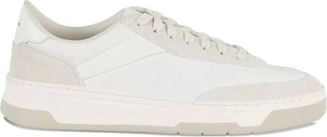 Hugo Stijlvolle Sneaker voor nen en