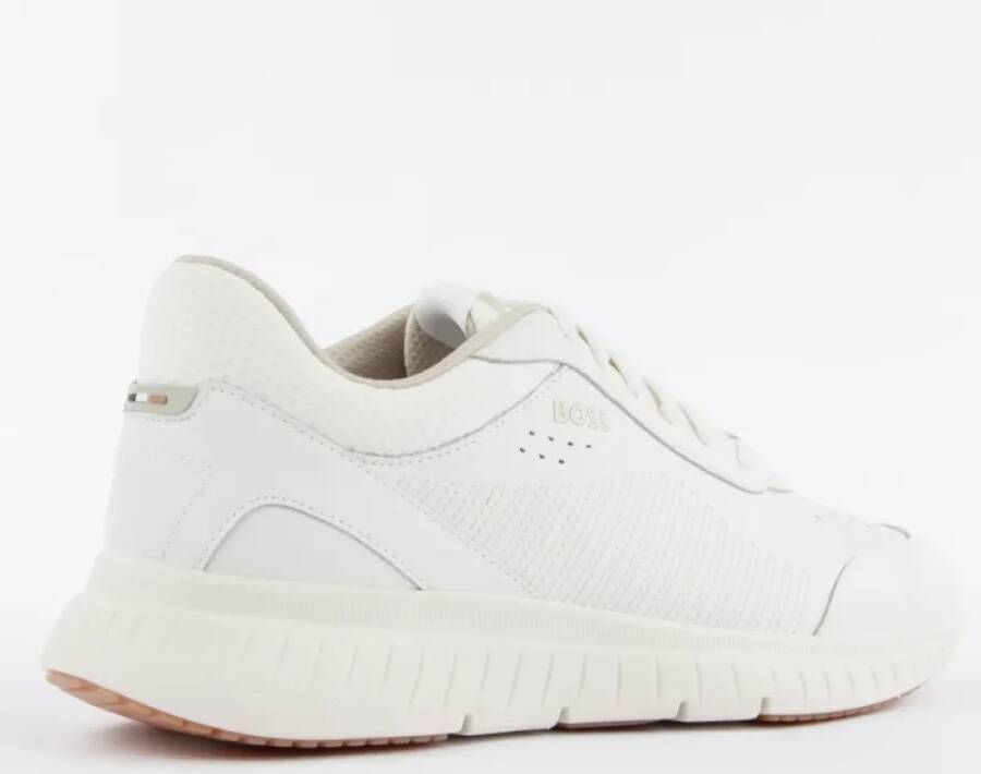 Hugo Stijlvolle Titanis Sneakers voor Mannen