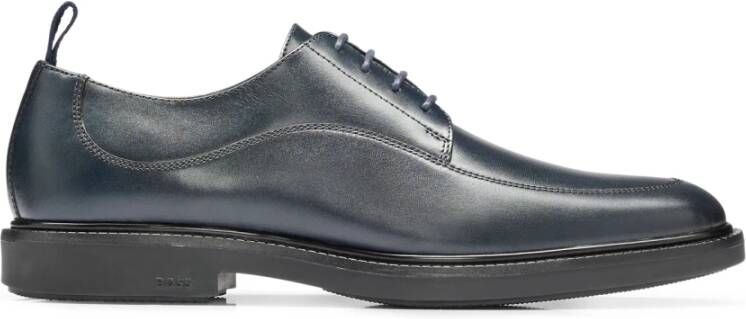 Hugo Stijlvolle Veterschoenen