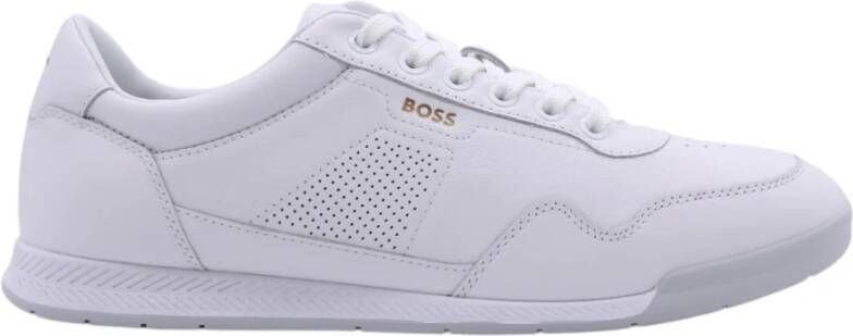 Hugo Stijlvolle Weber Sneaker