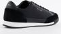 Hugo Trendy Nitan Txsd Basket Schoenen - Thumbnail 1