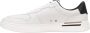 Hugo Boss Trendy Clint Tenn Itvp Schoenen White Heren - Thumbnail 2