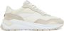 Hugo Witte Sneakers Skylar Runn Meth - Thumbnail 1