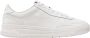 BOSS Lage Sneakers Heren Baltimore_tenn Maat: 46 Materiaal: Leer Kleur: Beige - Thumbnail 2