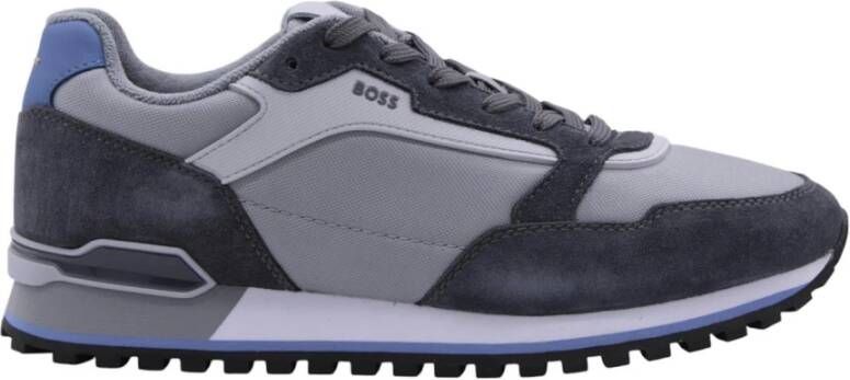 Hugo Zavier Sneaker