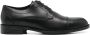 Hugo Zwarte Derby-stijl Veterschoenen - Thumbnail 1
