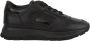 Hugo Zwarte Sneaker - Thumbnail 1