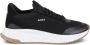 Hugo Zwarte Sneakers voor Mannen - Thumbnail 1