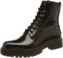 Hugo Boss 50461864 Axel Bootie A 10222481 01 Stiefelette Zwart Dames - Thumbnail 1