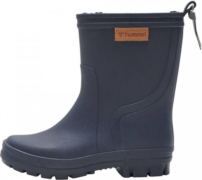Hummel boots Thermo Paars Unisex