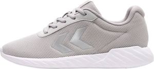 Hummel Dames sportschoenen Legend Breather Grijs Dames
