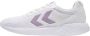 Hummel sportschoenen Legend Breather Wit - Thumbnail 2
