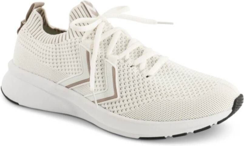 Hummel Flow Seamless Sneakers White Unisex