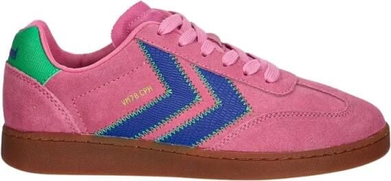 Hummel Sneakers laag 'VM78 CPH LZ'