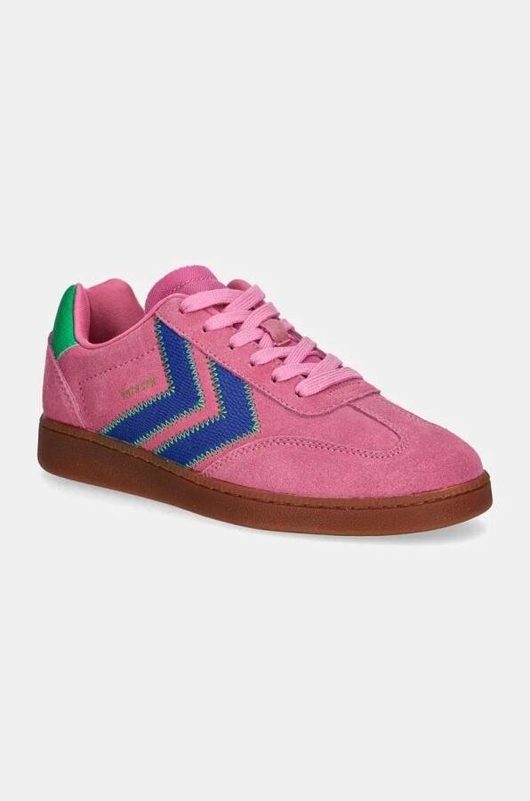 Hummel Sneakers laag 'VM78 CPH LZ' - Foto 2