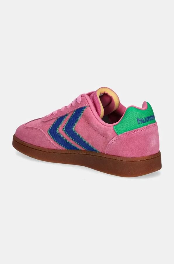 Hummel Sneakers laag 'VM78 CPH LZ' - Foto 3